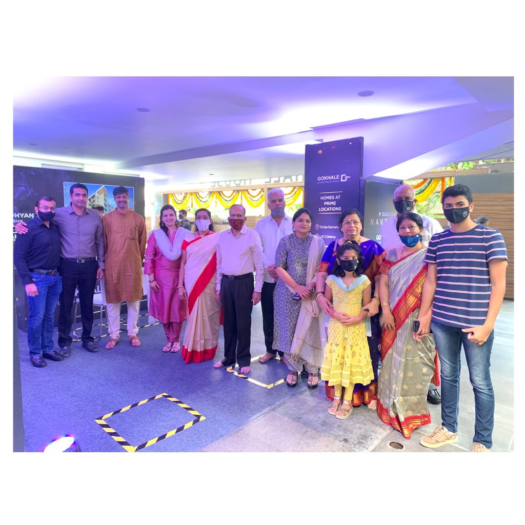 GokhaleConstructions tweet media