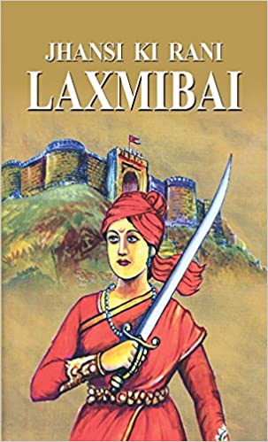 Rani LaxmibaiThe British had planned to conquer Jhansi. However Manikarnika, a fierce warrior lead a battle against them."Chamak uthi san sattavan mein, woh talwar purani thi, Bundele harbolon ke munh humne suni kahani thi, Khoob ladi mardani woh toh Jhansi wali rani thi" 