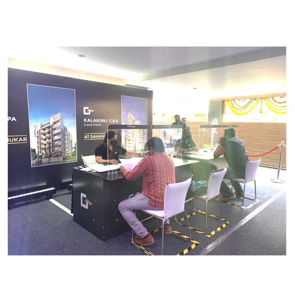 GokhaleConstructions tweet media