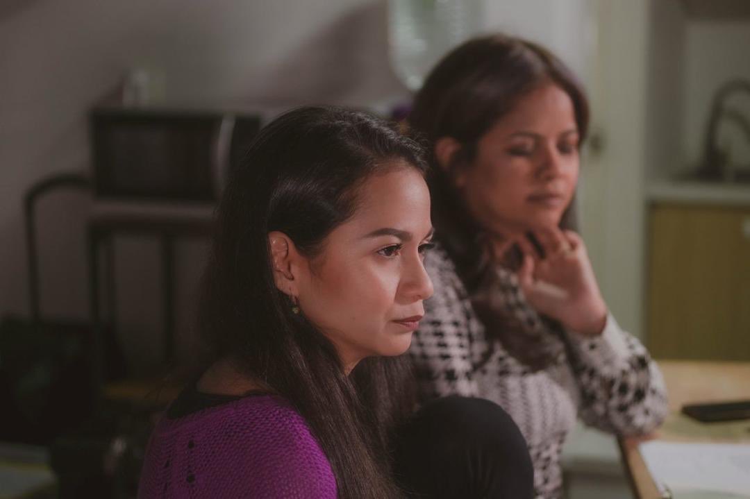 lepakseni's tweet photo. Dalam banyak banyak kerjaya kenapa Dain Said pilih jadi seorang Sutradara? How did he start? Apa cerita pertama Dain menulis? Stay tuned for the the 2nd episode of @lepakseni Coming soon.

 📸: @FakeSufianAbas https://t.co/emjZxZdKWf
