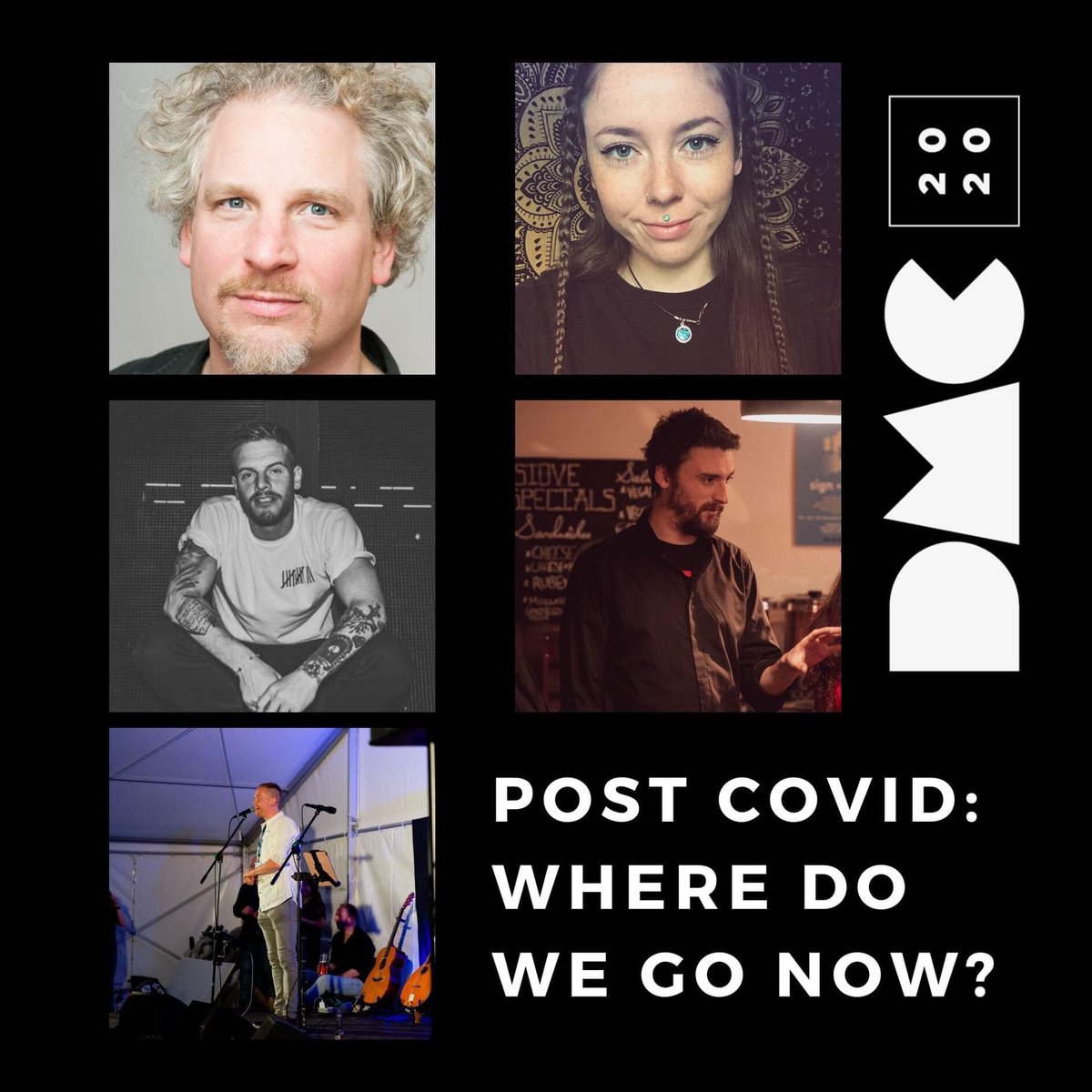 Wide Days (@widedays) on Twitter photo Wide Days Director <a href="/olafwide/">Olaf Furniss</a> joins @DMC_Dumfries for their Post Covid: Where Do We Go Now panel today at 3PM ⚡️
There’s also a host of great sessions on all day, including showcases from some brilliant Scottish artists!
Find out more 👉 bit.ly/359yyHV Wide Days Director <a href="/olafwide/">Olaf Furniss</a> joins @DMC_Dumfries for their Post Covid: Where Do We Go Now panel today at 3PM ⚡️
There’s also a host of great sessions on all day, including showcases from some brilliant Scottish artists!
Find out more 👉 bit.ly/359yyHV