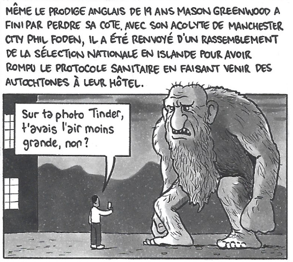 lequipe.fr football