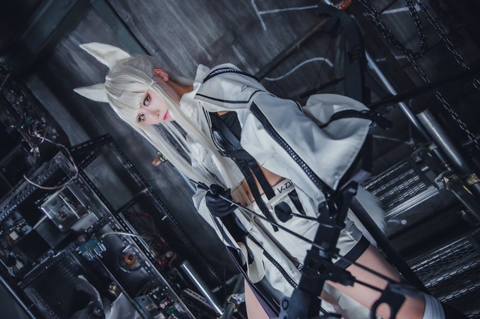 Twitterのコスプレ画像32