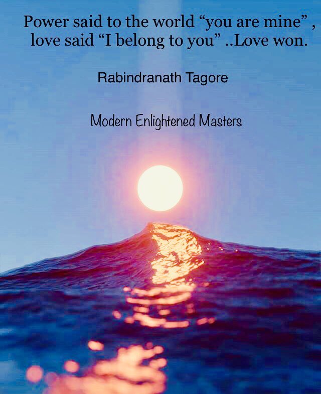 Modernenlighten's tweet photo. #love #power https://t.co/QpebBsWBEt