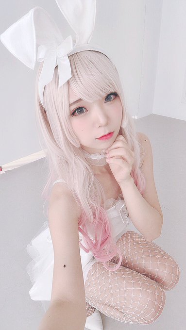 コスプレイヤーHattie（へティー）のTwitter画像32