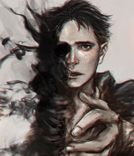 أنت الٱن قلق للغاية من أمر غالبًا سيكون سخيفًا بعد أيام ..