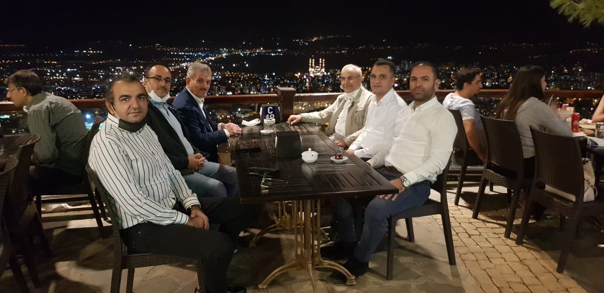 KasimAcem's tweet photo. Şehirlerini yaşanır hale getirenlere ne mutlu #KahramanmaraşBelediyeyeTebrikler https://t.co/OZP3YMCQlA