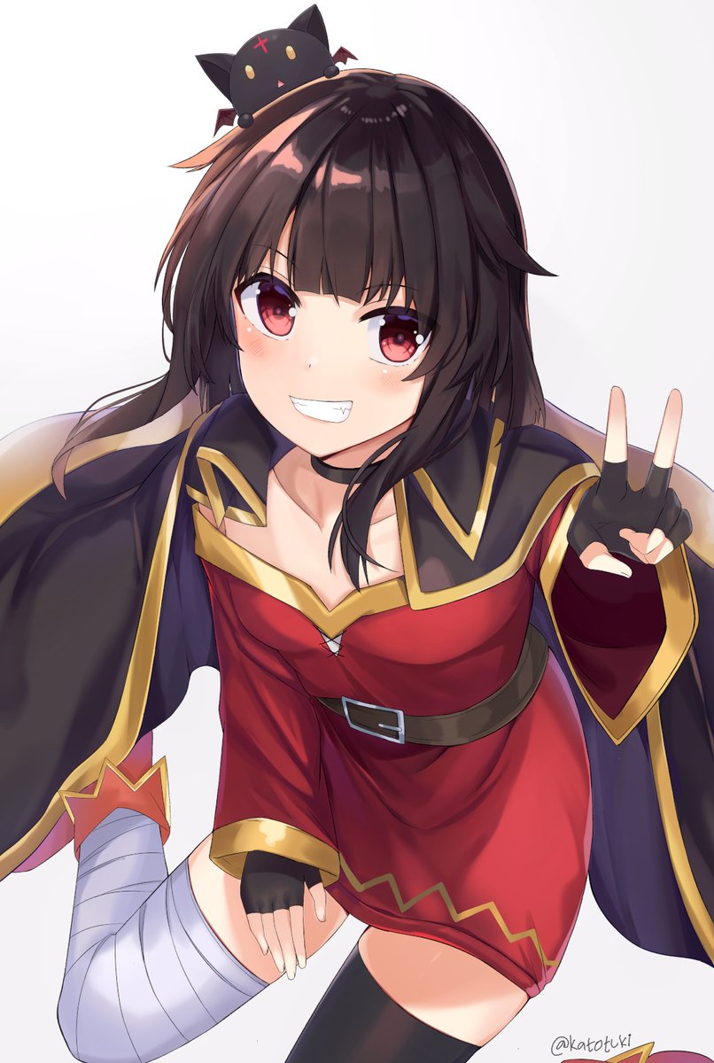 めぐみん