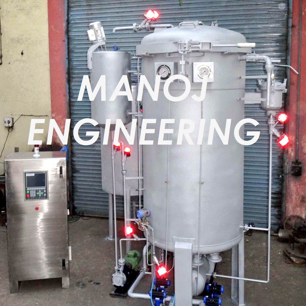 MachineYarn's tweet image. Yarn Dyeing machine manufacturers A1