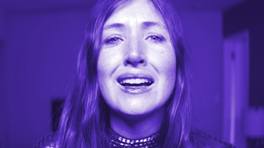 Premi Jurat <a href="/carnetjove_cat/">Carnet Jove CAT</a>  al millor llargmetratge de gènere fantàstic #Sitges2020
SHE DIES TOMORROW d' Amy Seimetz