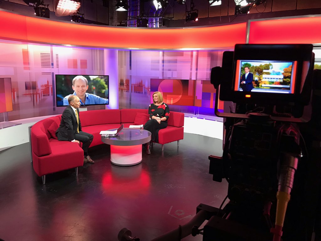 Daisy Griffith tweet media