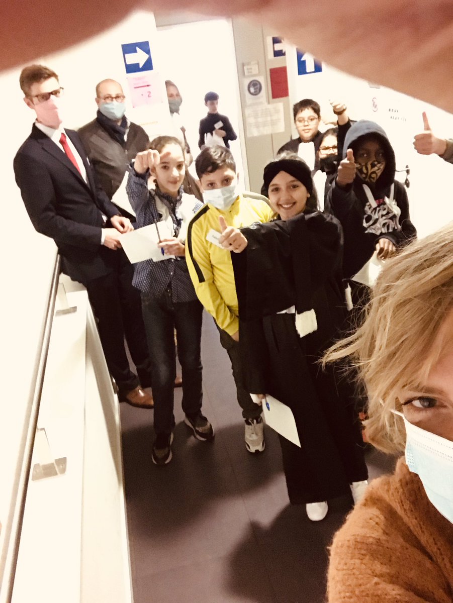 Grateful &amp; happy that TADA may (for now) continue, in a covid-proof way 😷🙌! Merci a tous, voor jullie efforts! 🙏 veel moed aan iedereen in deze moeilijke Covid-tijden, hou vol! #togetherwecan