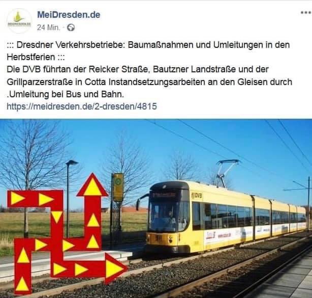 Man kann sagen was man will, aber in Sachen Nazis, ist auf #Sachsen einfach Verlass. 💯 #Dresden