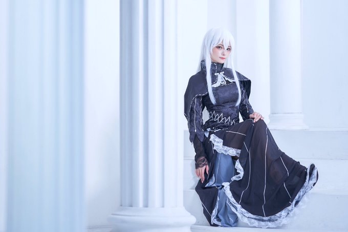 Twitterのコスプレ画像49