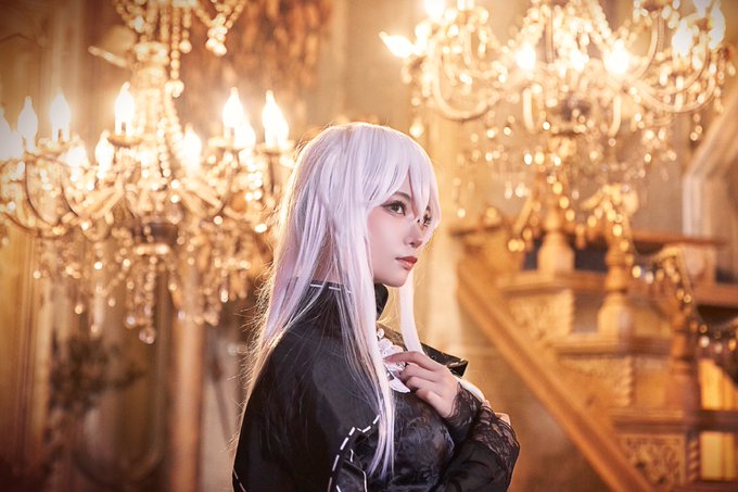 Twitterのコスプレ画像50