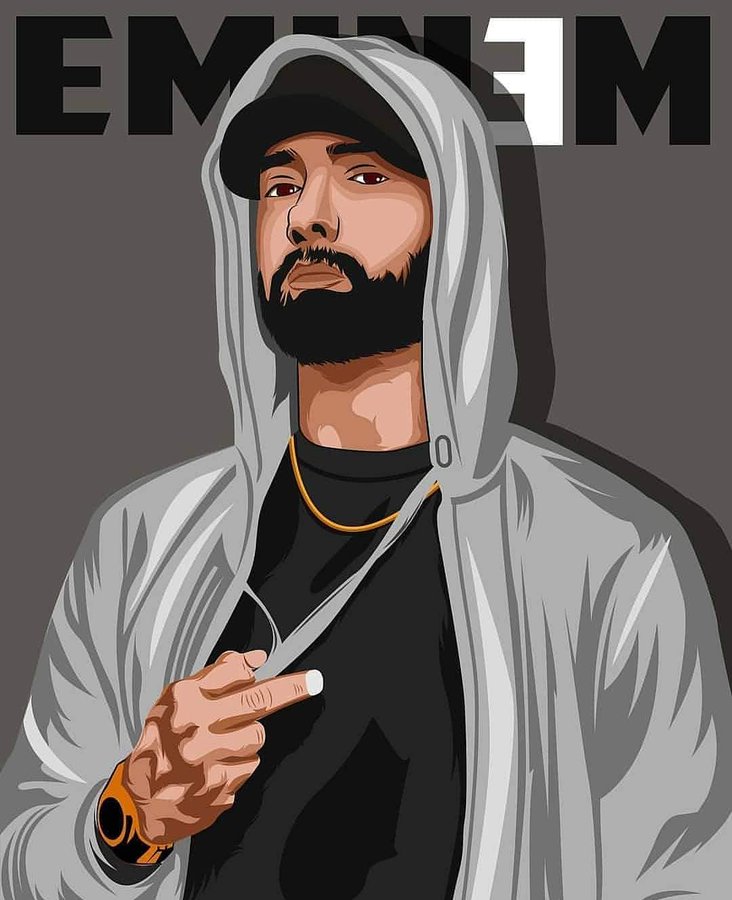 Happy birthday to the GOAT of Rap 