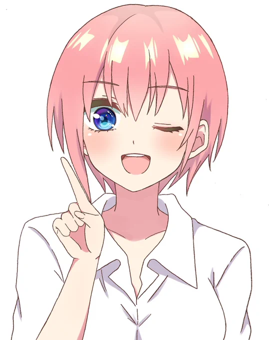 【企画】絵柄交換ゲーム
僕の絵柄を真似して描いてくれた方がいます!
このツイートのリプ欄にある彩打さんからのアンケートに答えて誰が描いたか当ててみてください!✨
正解は明日18日、21:00からの配信で発表されます!
配信URL: https://t.co/HzNP74a1B3 