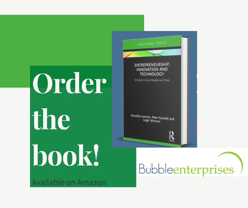 BubbleCic's tweet photo. Our book is a great starting point for putting together a business plan, it is definitely worth a read. 

You can buy it here: https://t.co/Mf3R7B4iEo

#book #business #plan https://t.co/3fItk108gY