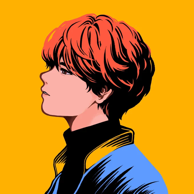 【お知らせ】
この度めいちゃん様のアイコンのイラストを担当させて頂きました!✨
大変光栄です〜!!! 