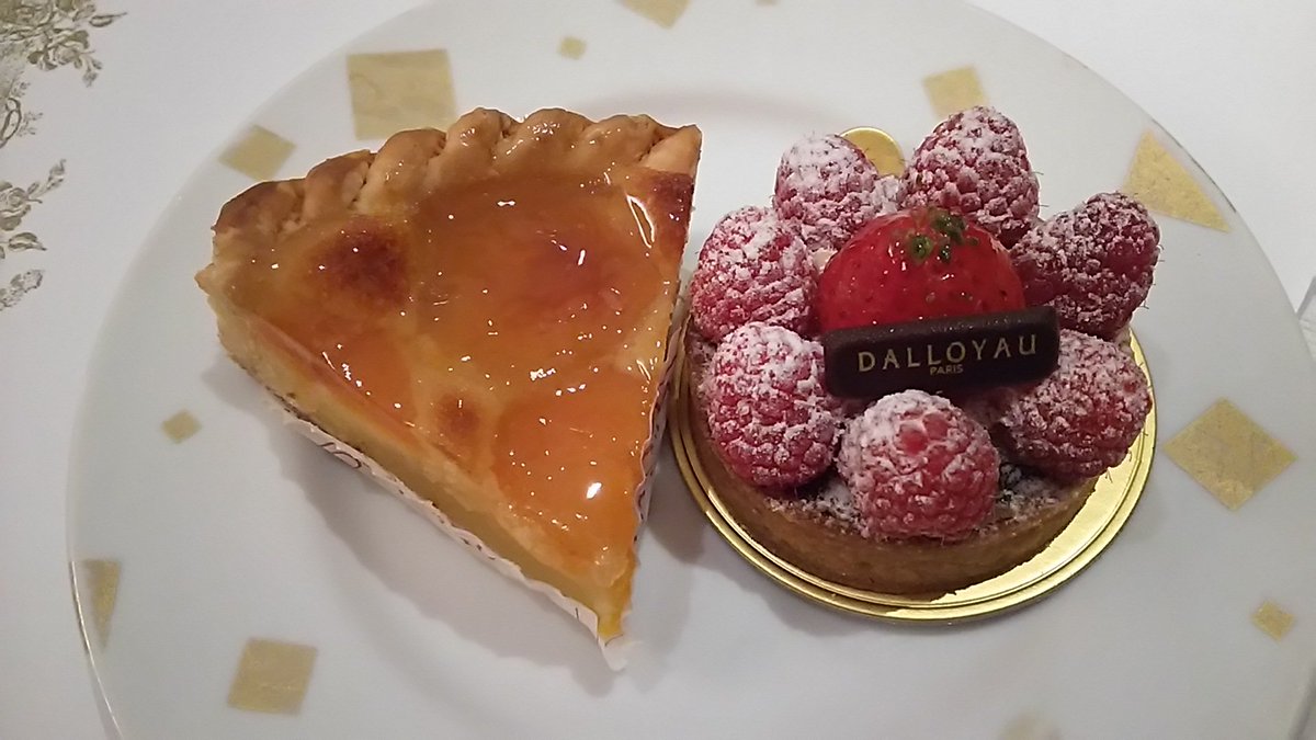 みんなの ダロワイヨ うどん 口コミ 評判 食べたいランチ 夜ごはんがきっと見つかる ナウティスイーツ