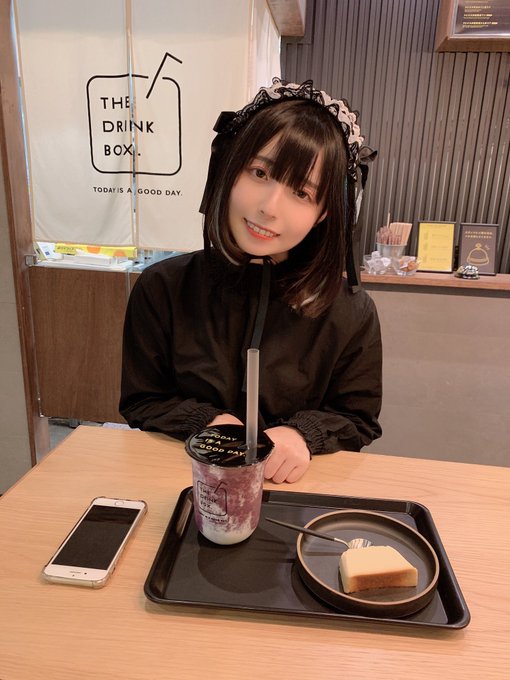 コスプレイヤーこまめのTwitter画像42