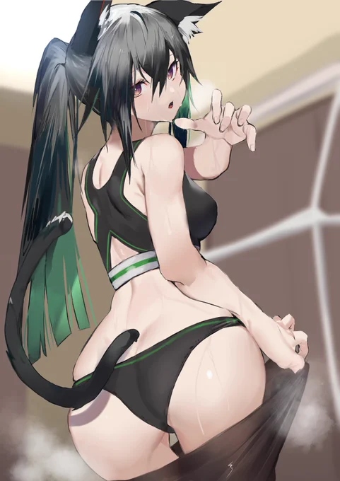 本当は1万で描こうかと思ったんだけど12000フォロワーありがとう!! 