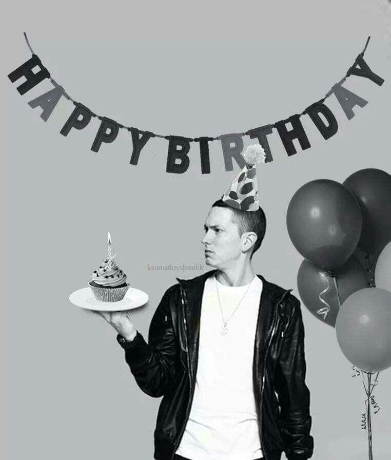 Eminem Fan Page On Twitter Happybirthdayeminem Eminem Eminem Happy 48 Birthday To The Goat Eminem Fan Page On Twitter Happybirthdayeminem Eminem Eminem Happy 48 Birthday To The Goat