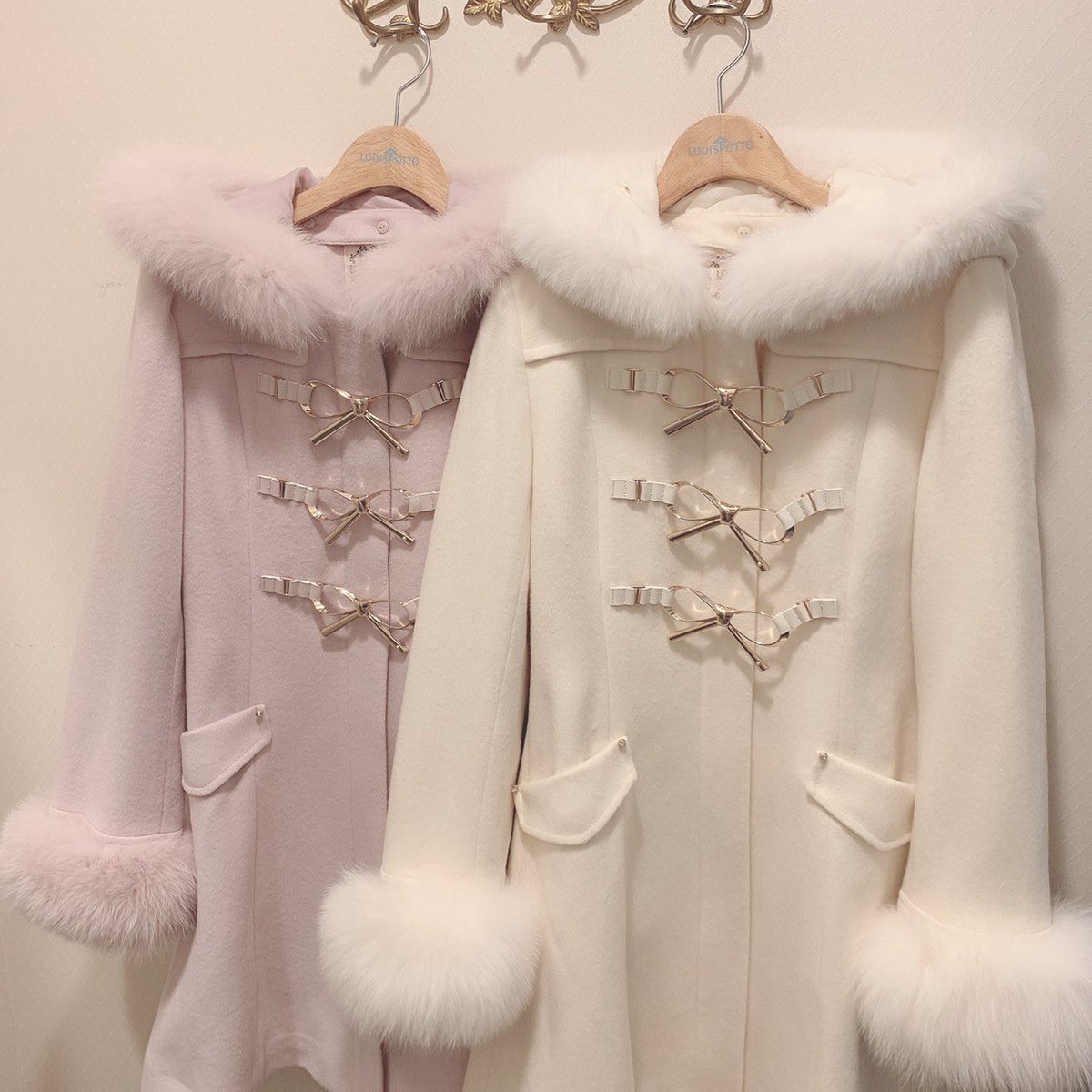 LODISPOTTO 新宿サブナード店 (@LD_shinjuku) / Posts / X