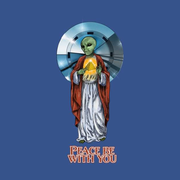 HarleyWarrenart's tweet image. Now in-store and on sale!

teepublic.com/t-shirt/151265…
#alienjesus #alien #ReligionOfPeace @TeePublic #sale #TeePublic