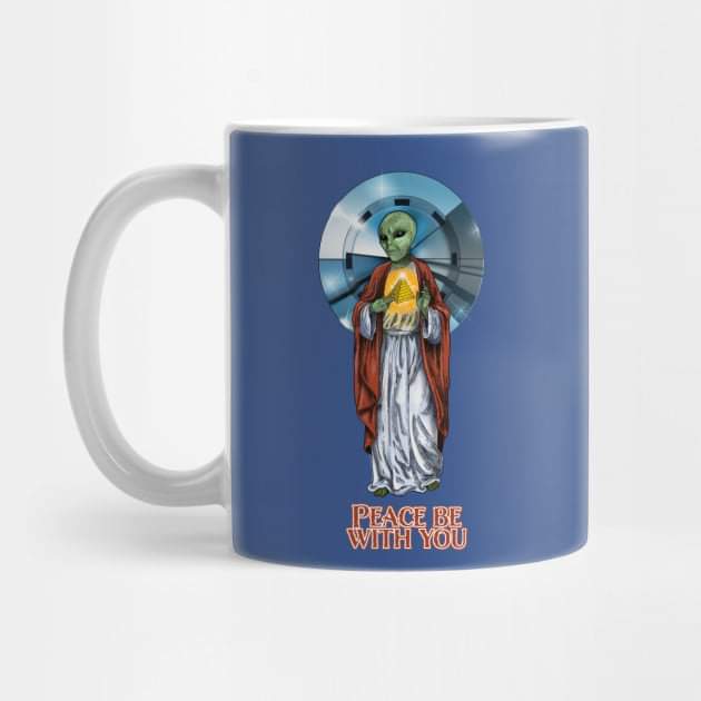 HarleyWarrenart's tweet image. Now in-store and on sale!

teepublic.com/t-shirt/151265…
#alienjesus #alien #ReligionOfPeace @TeePublic #sale #TeePublic