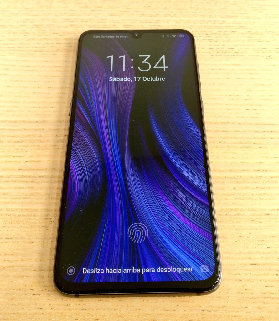 Annoyed, when they didn't accept the repair of my Mi9 at a <a href="/Xiaomi/">Xiaomi</a> store because I didn't show the purchase receipt

Grateful, when <a href="/ShouZiChew/">shouzichew</a> paid attention to this

Satisfied, paying €144 for having the issue fixed by <a href="/liutao10931667/">Liu Tao</a> and <a href="/XiaomiSupport/">Xiaomi Support</a>

#XiaomiStories