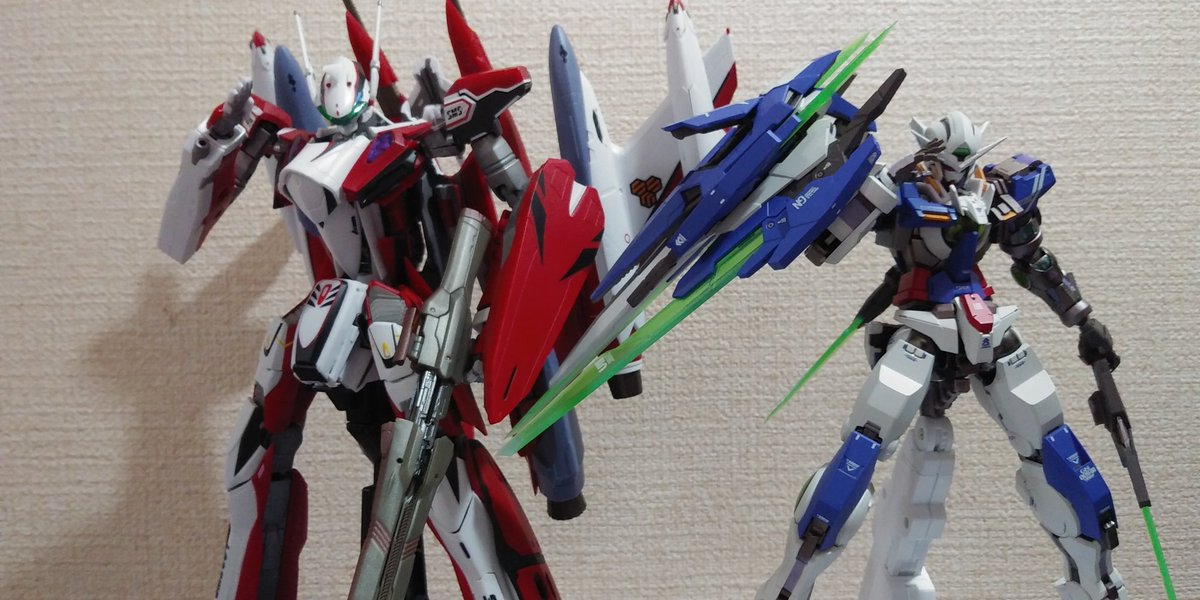 グラハムガンダム