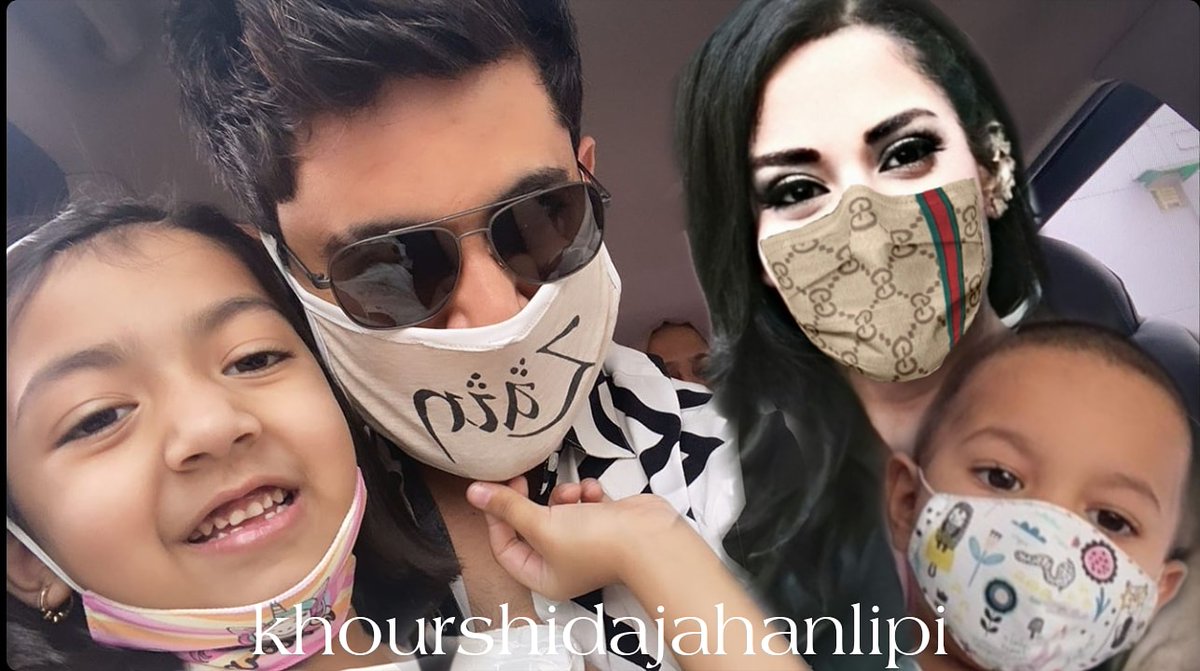 Khourshida_jahan_lipi❤️🇧🇩 tweet media