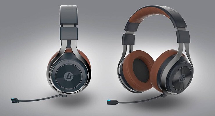 I will be giving ONE 🍀 person a LS40 Gaming Headset! 🐼

To enter: Retweet 🖤🤍
Follow @TattedToad!
Follow twitch.tv/TattedToad
Tag friends + post proof.

Can be shipped worldwide!
💰CASH option available! 💴 
Ends in 7 days! 🐼🖤🤍🍀