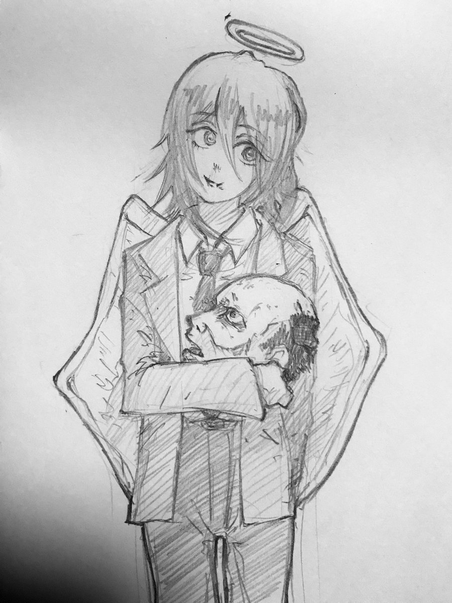 Twoucan 狗倉さん B Human777