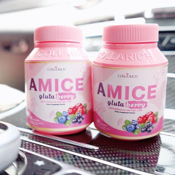 Oneder_Wow's tweet photo. 💜💜Gluta Amice 💜💜
,ผิวขาวเผือกจ้า https://t.co/b2NnT8tS5e