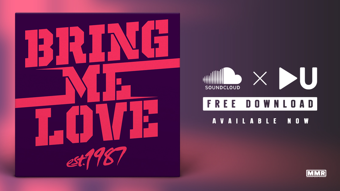 Est1987Music's tweet photo. #FreeDownload 🔥🔊
Andrea Mendez - Bring Me Love (Est1987Music Remix)
Grab it now! https://t.co/9W2JaskE3W https://t.co/is7ov0Ubtl