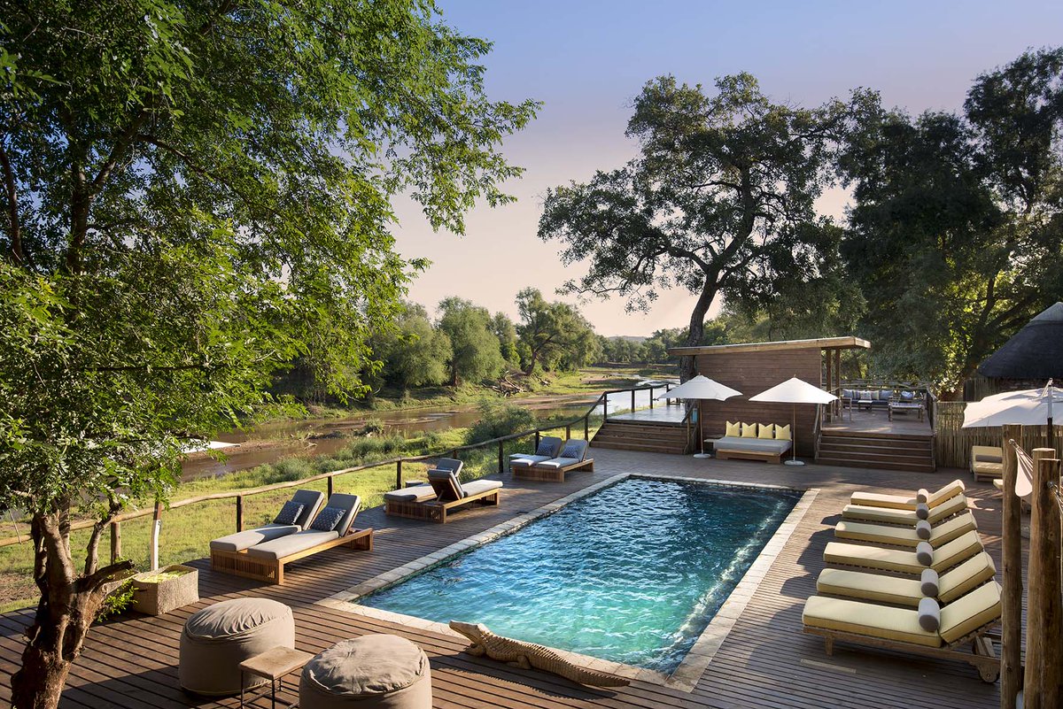 RETURNAfrica's tweet photo. Mentally we are here today
.
.
.
#RETURNAfrica #PurePafuri #MyPafuri #LuxuryTents #Glamping #Pafuri #Safari #SouthAfrica #WeLoveAfrica #NorthernKruger #Kruger #Travel #Explore #MeetSouthAfrica https://t.co/5vMMw5M4u5