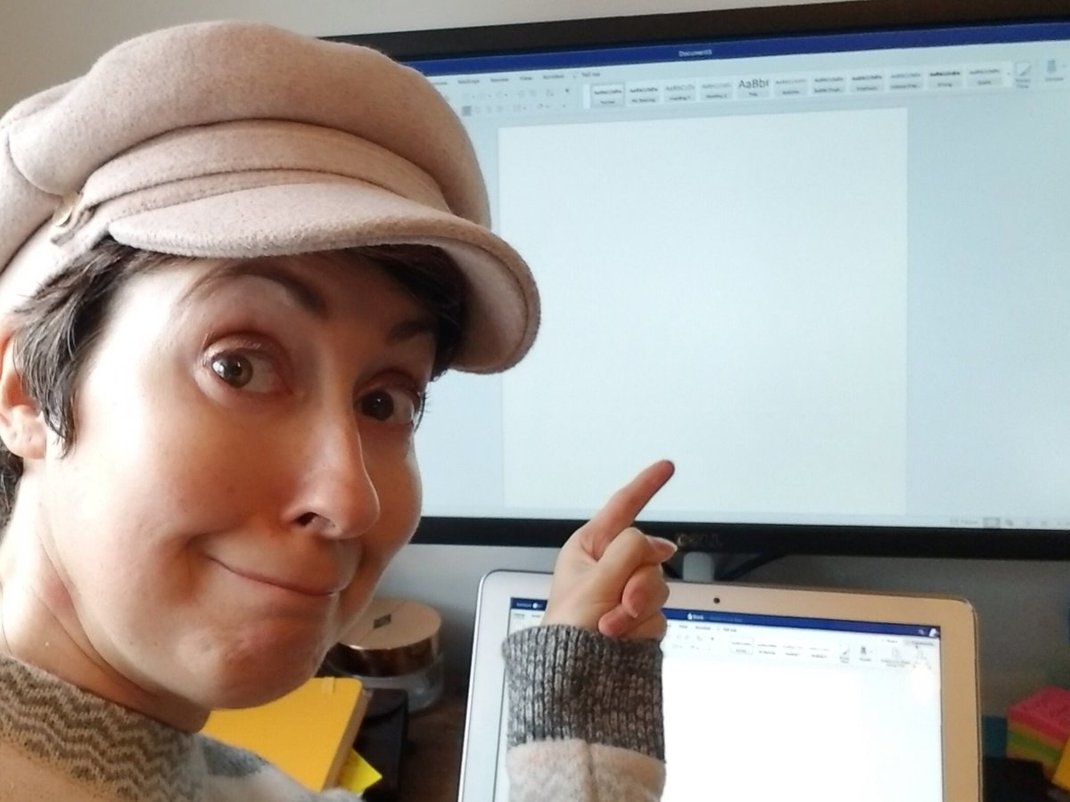 Jane Ballantine tweet media