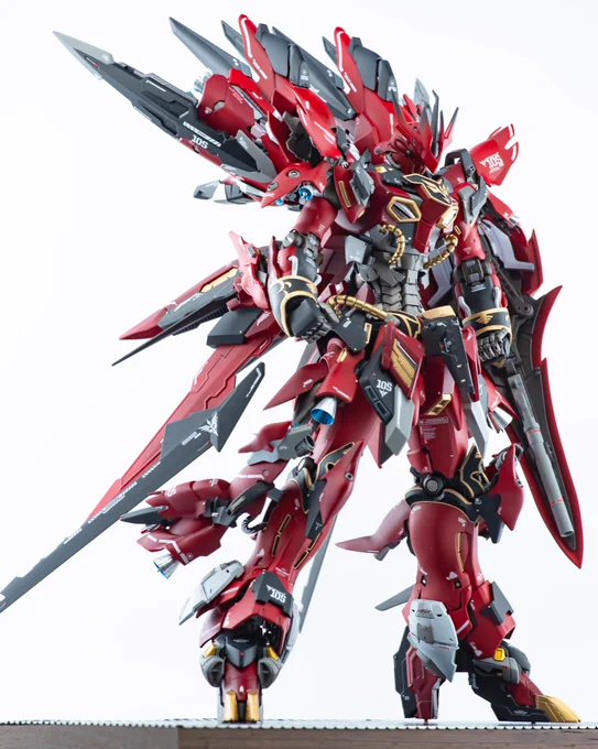 #自分の過去作を1秒で説明する
パーツ多い… 