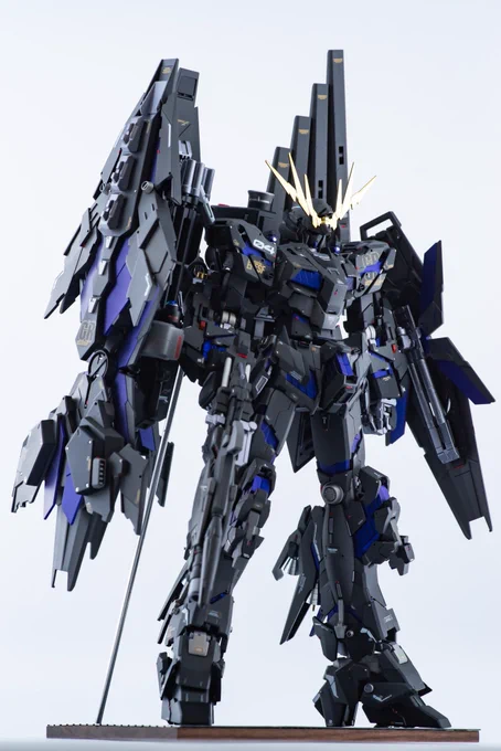 #自分の過去作を1秒で説明する
パーツ多い… 