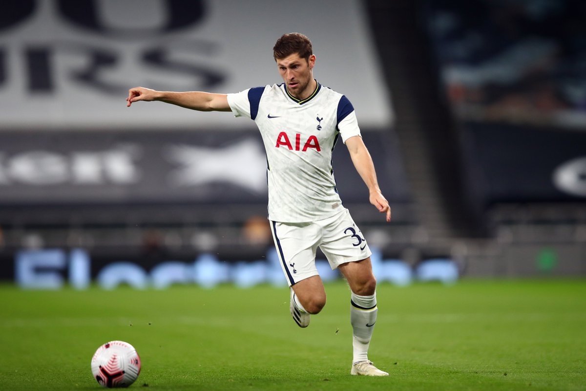 Spurs_THA's tweet photo. "เบน และแกเร็ธ คือนักเตะชั้นยอดของเวลส์ ผมคิดว่าพวกเขาจะช่วยให้ผมปรับตัวได้เร็ว นั่นคือเรื่องใหญ่สำหรับผมเลยล่ะ หวังว่าทุกอย่างจะไปได้สวยนะ"
🗣️ โจ โรดอน
#WelcomeRodon #COYS https://t.co/svUJnq2meJ