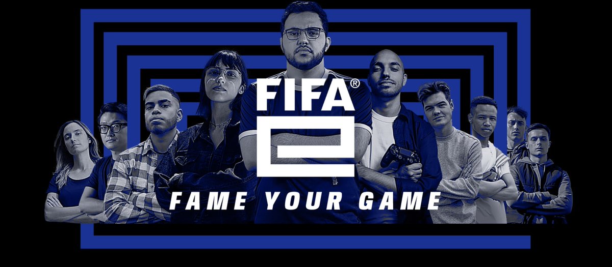 FUT STRIKERS tweet media
