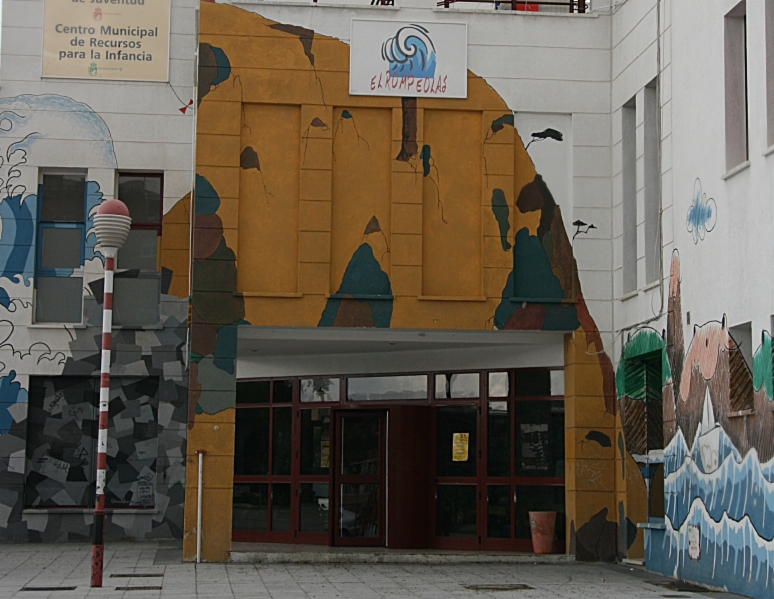 Foto cedida por Ayuntamiento de Coslada