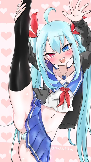 エルさんまとめ〜
どんどんエルガキにしていきますよぉお デュフフwwwwww 