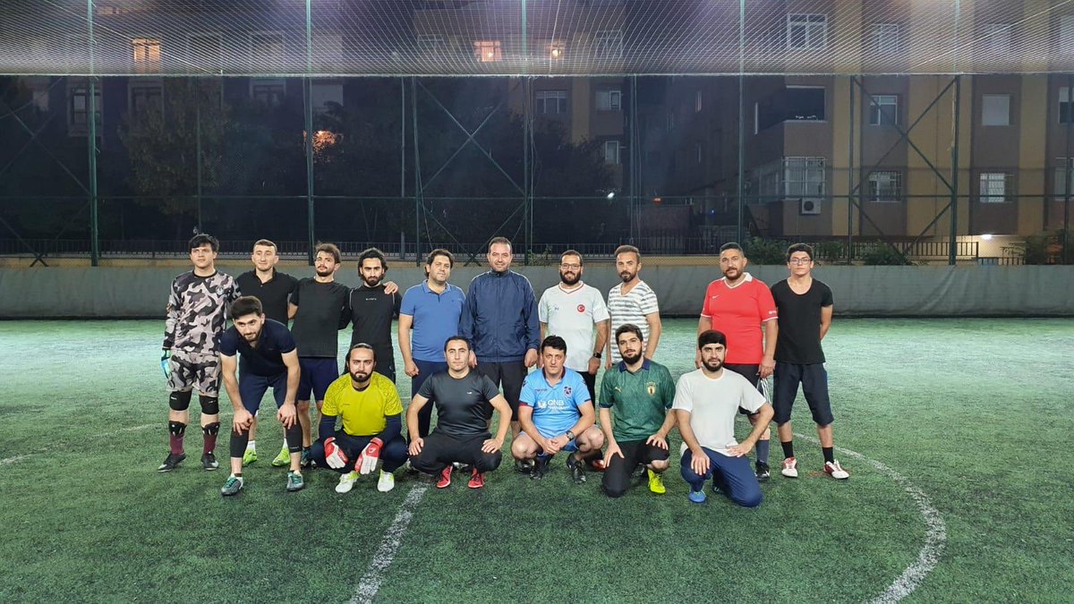 sahsiyetakd's tweet photo. Lider eğitim ile düzenlediğimiz futbol maçından bir kare...
#şahsiyetakademisi #lidereğitim https://t.co/jugG1cIuGw