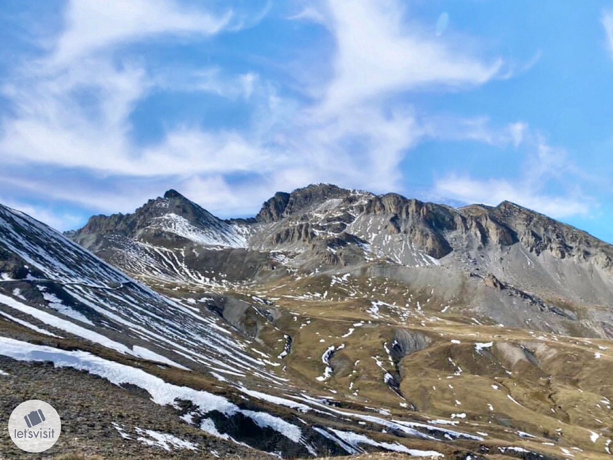 Let’s Visit Maritime & Monviso Alps tweet media