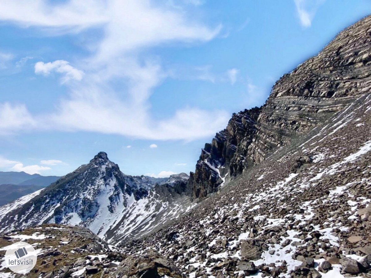 Let’s Visit Maritime & Monviso Alps tweet media