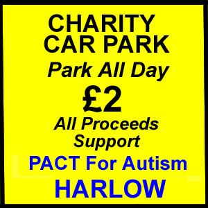 myharlow's tweet photo. Shopping In Harlow today? please consider parking in Harlow College for just £2 and support @pactforautism
#shopping #Harlow #PactForAutism https://t.co/CczKw4Bv9E