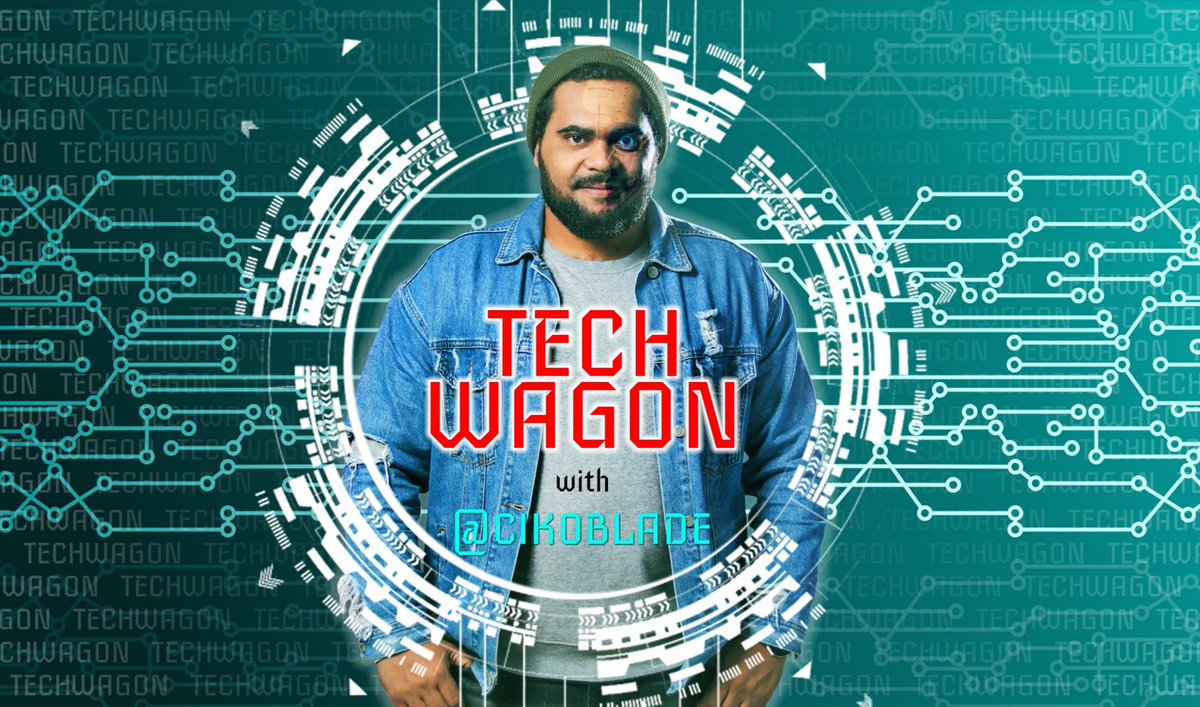 ELEGBETETVRADIO's tweet photo. Now on >>>#TECHWAGON<<<
Join @Cikoblade to take round the world of #TECH
*#iPhone12Pro
*How to sell your phones on Jiji
To comment/contribute call 07025000069
tweet @ELEGBETETVRADIO
#TECHWAGON #ELEGBETETVRADIO https://t.co/m2rTr4K8Vp